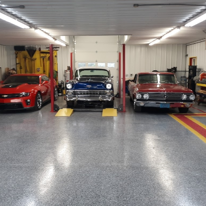 Wisconsin epoxy concrete floor coatings commercial services and applications Wisconsin epoxy concrete floor coatings commercial services and applications