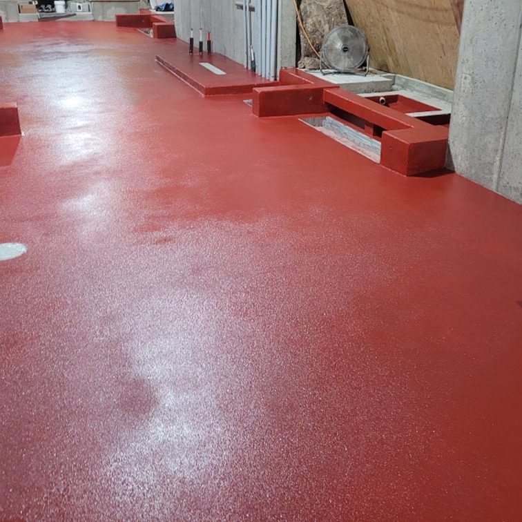 Wisconsin epoxy concrete floor coatings industrial services and applications Wisconsin epoxy concrete floor coatings industrial services and applications