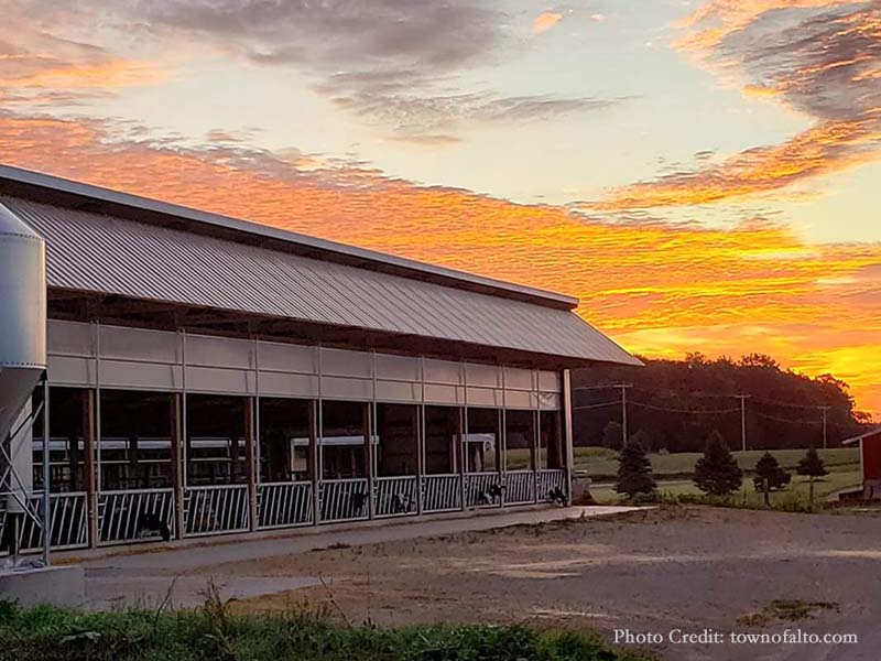 Alto Wisconsin Alto Wisconsin