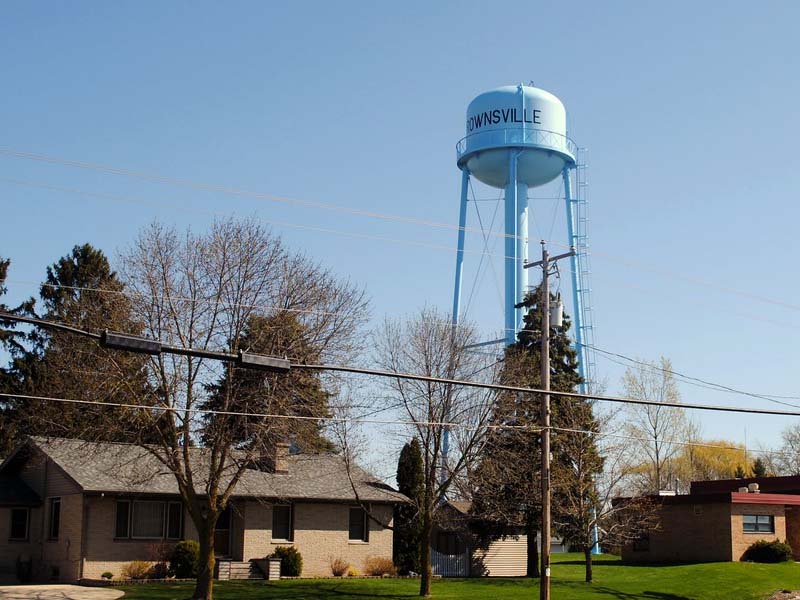 Brownsville Wisconsin