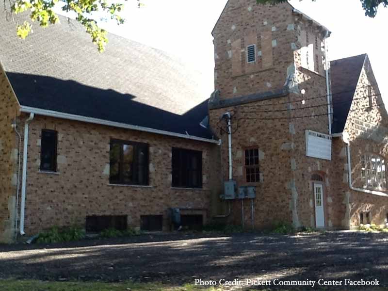 Pickett Wisconsin Pickett Wisconsin