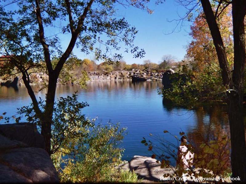 Redgranite Wisconsin