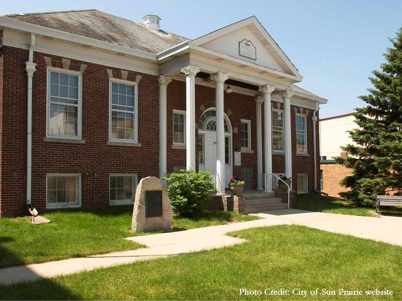 Sun Prairie Wisconsin