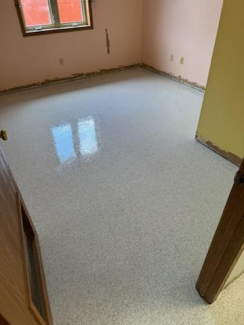 Wisconsin epoxy concrete floor coatings commercial services and applications
