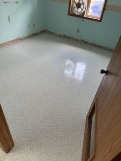 Wisconsin epoxy concrete floor coatings commercial services and applications