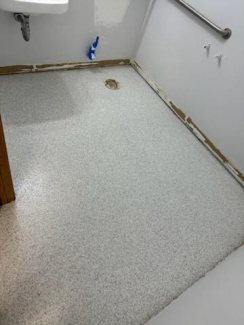 Wisconsin epoxy concrete floor coatings commercial services and applications
