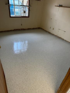 Wisconsin epoxy concrete floor coatings commercial services and applications