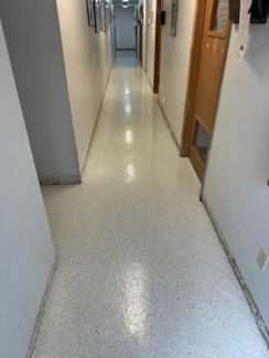 Wisconsin epoxy concrete floor coatings commercial services and applications