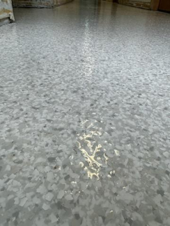 Wisconsin epoxy concrete floor coatings commercial services and applications