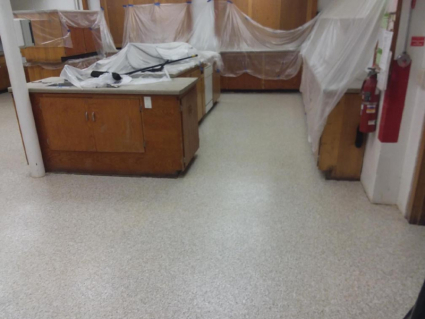 Wisconsin epoxy concrete floor coatings commercial services and applications