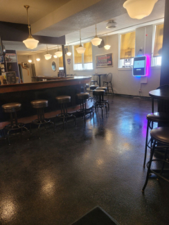 Wisconsin epoxy concrete floor coatings commercial services and applications