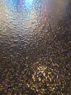 Wisconsin epoxy concrete floor coatings commercial services and applications
