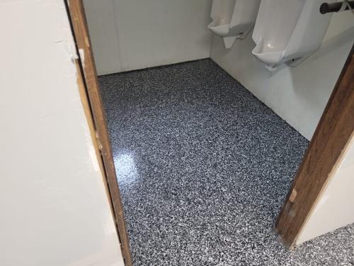 Wisconsin epoxy concrete floor coatings commercial services and applications