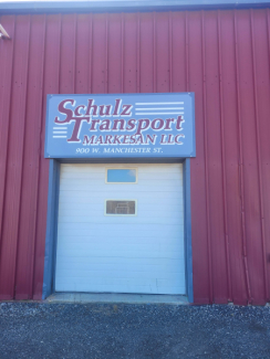 Wisconsin epoxy concrete floor coatings commercial services and applications