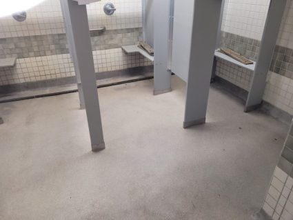 Best Wisconsin epoxy concrete floor coatings