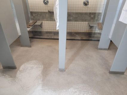 Best Wisconsin epoxy concrete floor coatings
